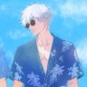 五条 悟/六碧(りくあ)🌺 的头像