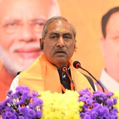 blgurjarbjp's profile picture