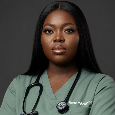 Naomi RN🧑⚕️⛑️🦺's profile picture