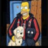 Фото профиля Homero Rossonero🔴⚫
