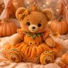 Babypumpkinhoneybear 的头像