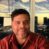 Profilbild von Krishna Ramamurthi