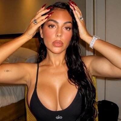 Georgina | جورجينا's profile picture