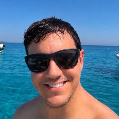 Vic's profile picture