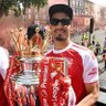 Football Plundit profil fotoğrafı