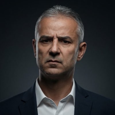 Hacı İsmail's profile picture