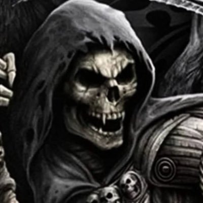 Badass fucking skeleton's profile picture