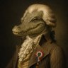 Max "Lesley" Crocspierre 的头像