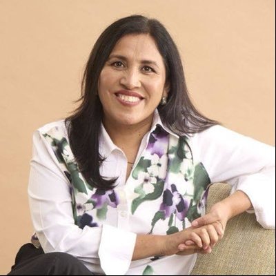 Flor Pablo Medina 🇵🇪's profile picture