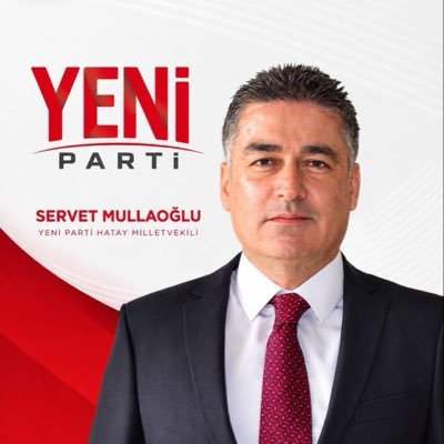 Servet Mullaoğlu's profile picture