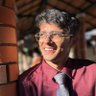 Adarsh Mishra profil fotoğrafı