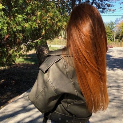 Ursula's profile picture