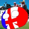 英仏マンの競馬's profile picture