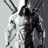 Profilbild von Yehoshua "ゴーストスフィンクス" Dainéal Aikins