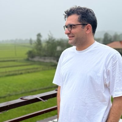 Mohamad Hashemi's profile picture