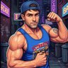 Sega Swole profil fotoğrafı