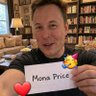 Mona Price's profile picture