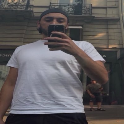 Dérapage controlé 🇩🇿's profile picture