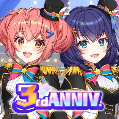 ワールドダイスター 夢のステラリウム (ユメステ) 公式's profile picture