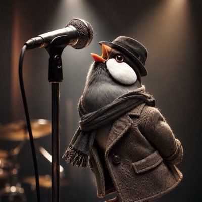 稲妻のぺぺ(語り継ぎたい洋楽垢)'s profile picture