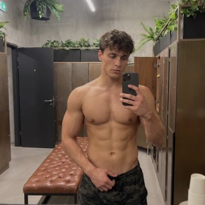 Luck Luke's profile picture
