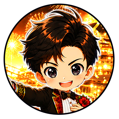 DOPAくん's profile picture