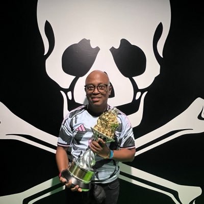 MrMonkwe's profile picture