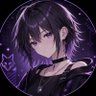 ☪︎ 紫狼 クロア profil fotoğrafı