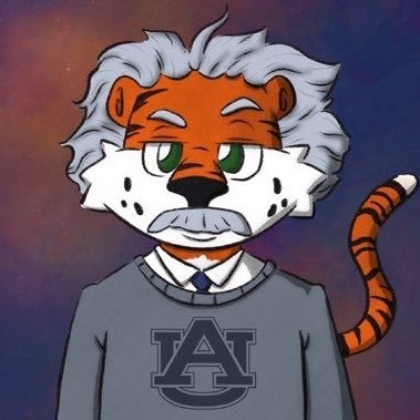 Auburn Einstein's profile picture