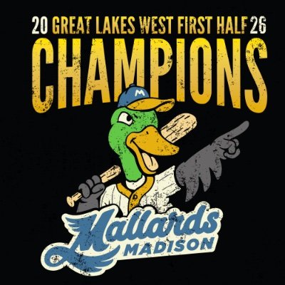 Madison Mallards - x's profile picture
