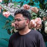 Profilbild von Fuzail Kazi