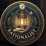 The Rationalist 🏹✨️'s profile picture