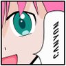 ﾏｺﾋﾟｺｯｸｽ 的头像