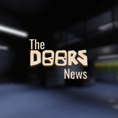 TheDoorsNews's profile picture