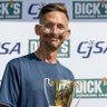 Profilbild von Chris Jackle