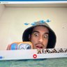 Gabe ☈osina profil fotoğrafı