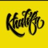 𝒌𝒉𝒂𝒍𝒊𝒇𝒂 profil fotoğrafı