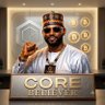 CORE BELIEVER 1️⃣✊ 的头像