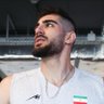 Profilbild von St.Amin Esmaeilnezhad 🇮🇷