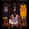 Фото профиля LeGOAT James Commentary
