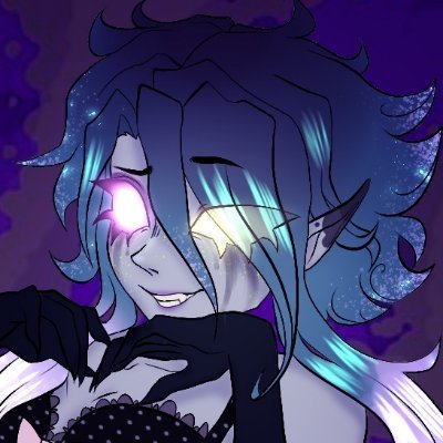 GrimBlake's profile picture