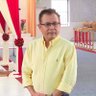 Profilbild von Sujan Pandit