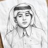 Фото профиля نواف الردعي