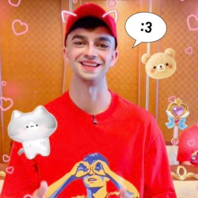 pedri chinificado ⭐️⭐️'s profile picture