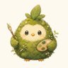 Фото профиля 苔こっこ｜AI映像×自作音楽で収益化まで実況