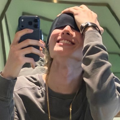 cheek's profile picture