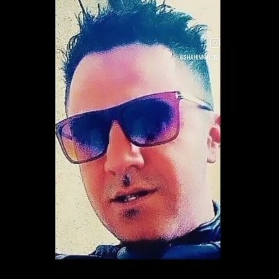 شاهین 🎒's profile picture
