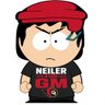 Profilbild von Damian DeBrincat 🏒
