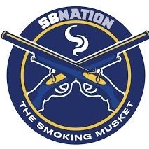 smokingmusket's profile picture