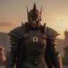 The King's profile picture